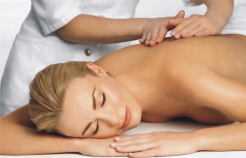 Shiatsu-Zen Shiatsu-Zen