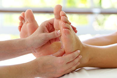 reflexologia reflexologia